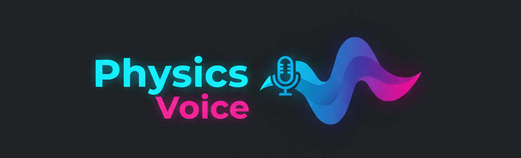 Physics Voice