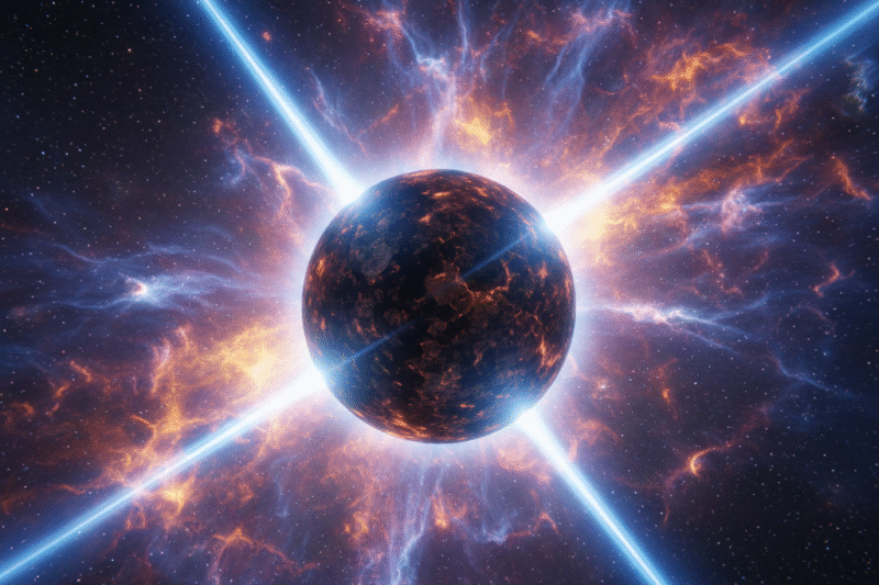 Nature’s Cosmic Metronomes: The Incredible Story of Pulsars