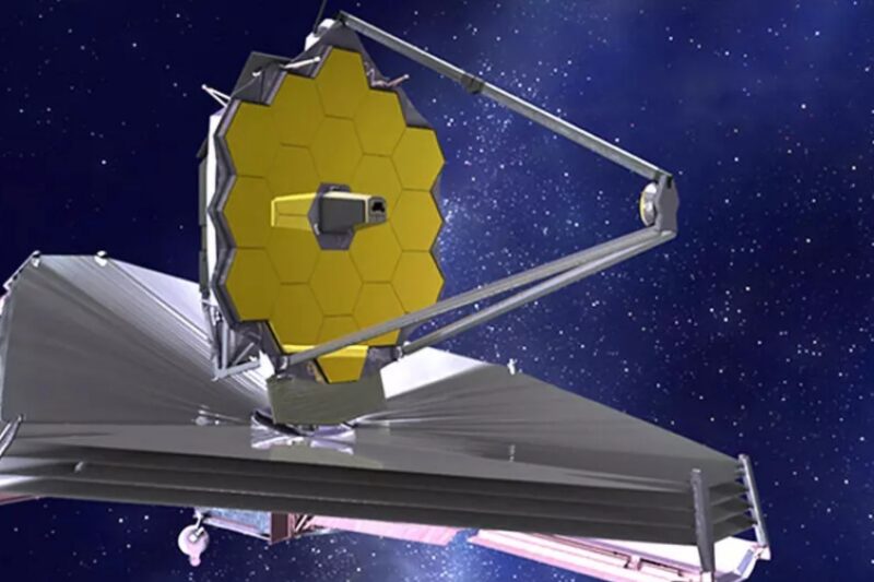 What the James Webb Space Telescope Really Sees