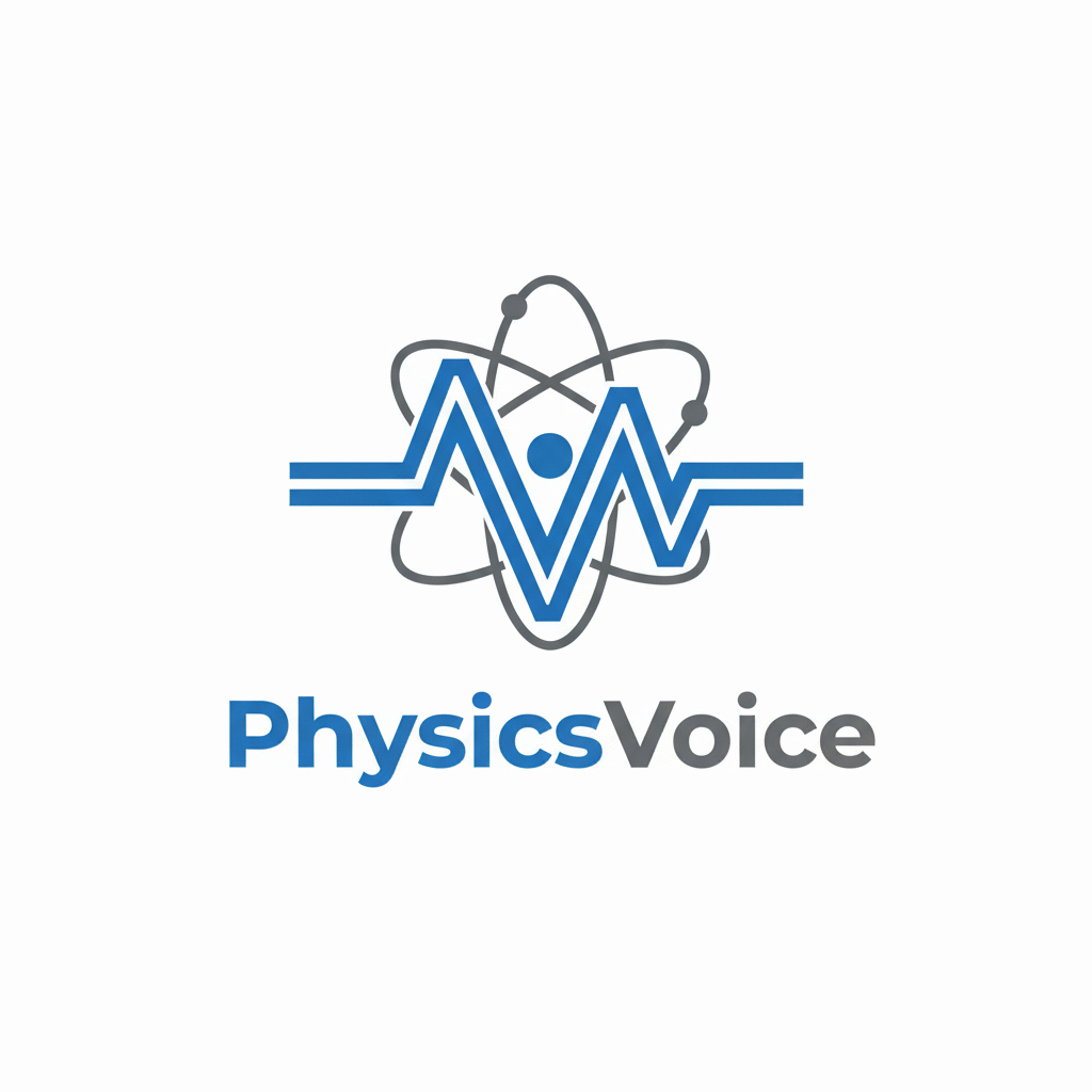 Physics Voice