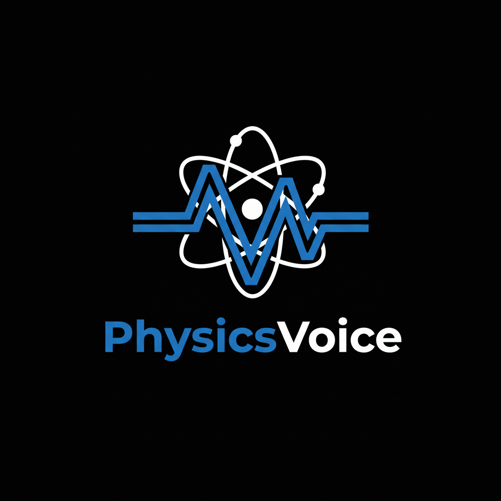 Physics Voice