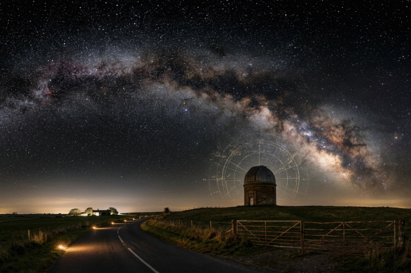 Why the Laws of Nature Don’t Change Across the Cosmos