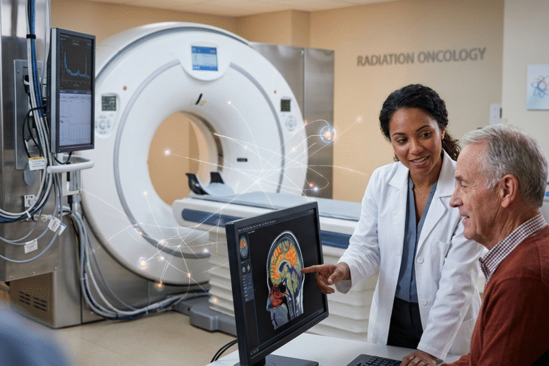 How Particle Physics is Transforming Modern Medicine