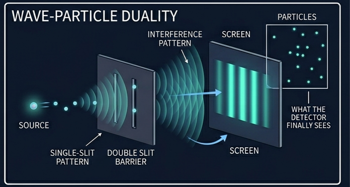 How Quantum Physics Works: A Beginner’s Guide to the Subatomic World