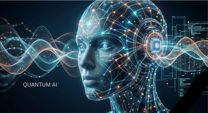 How Quantum Computing Will Change the World by 2050