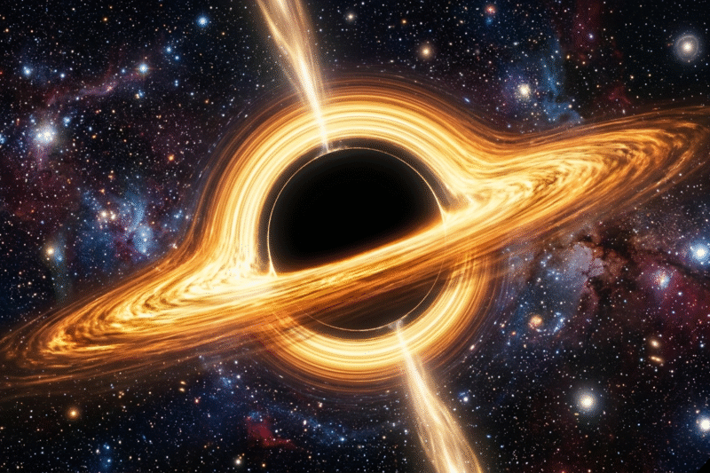 Where Do Black Holes Actually Take You?