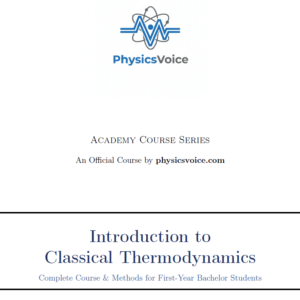 Introduction to Classical Thermodynamics