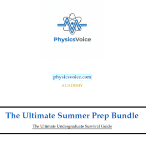 The Ultimate Summer Prep Bundle