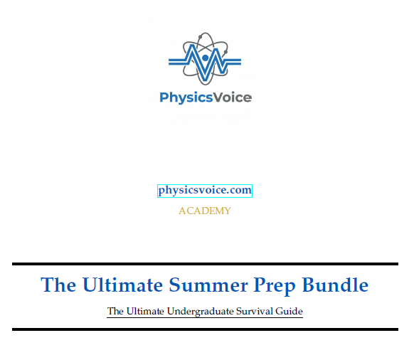 The Ultimate Summer Prep Bundle