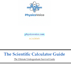 Scientific Calculator Guide