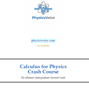 Calculus for Physics Crash Course